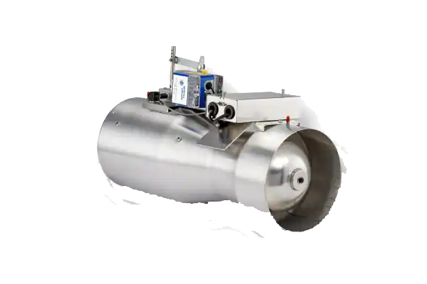 A Venturi valve