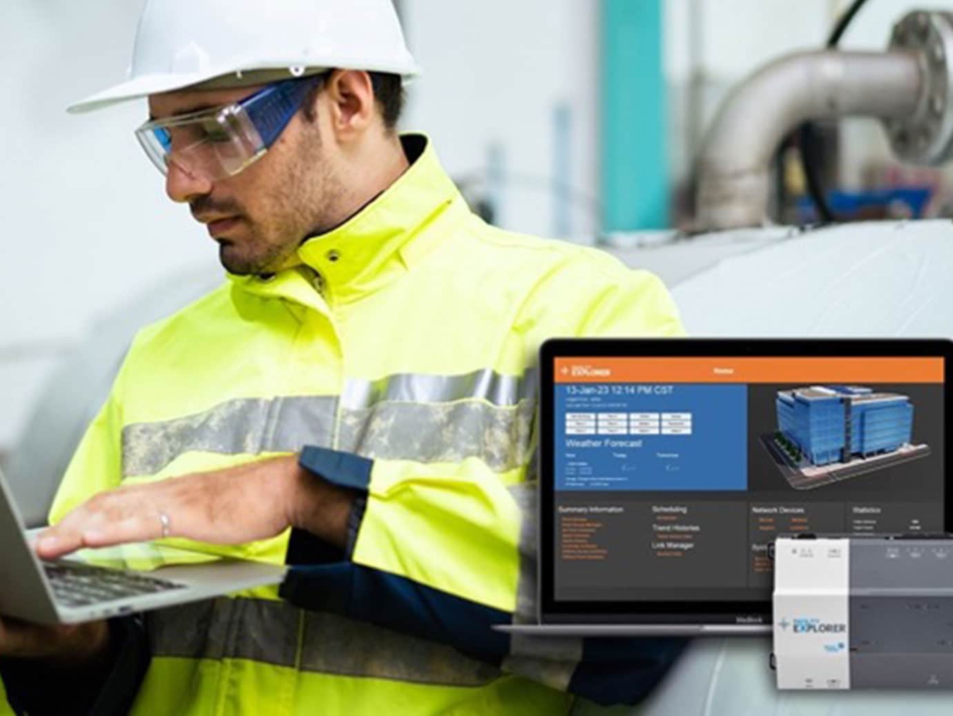 modernize system