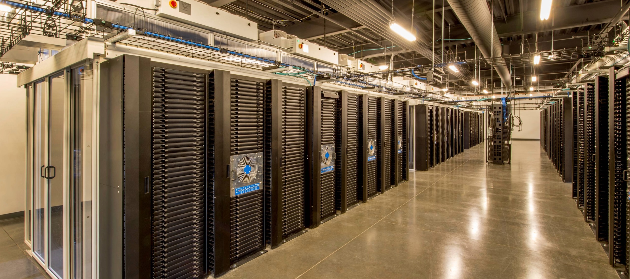 data center