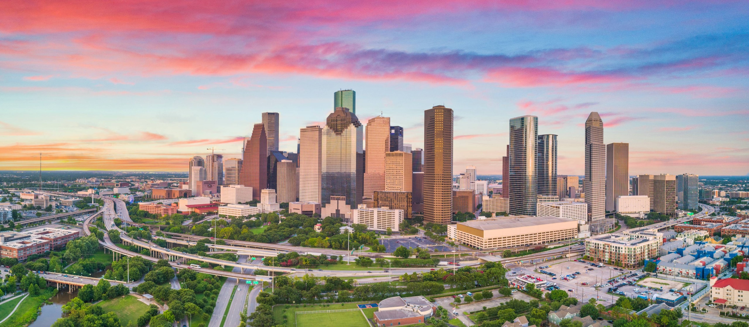 NRG Park