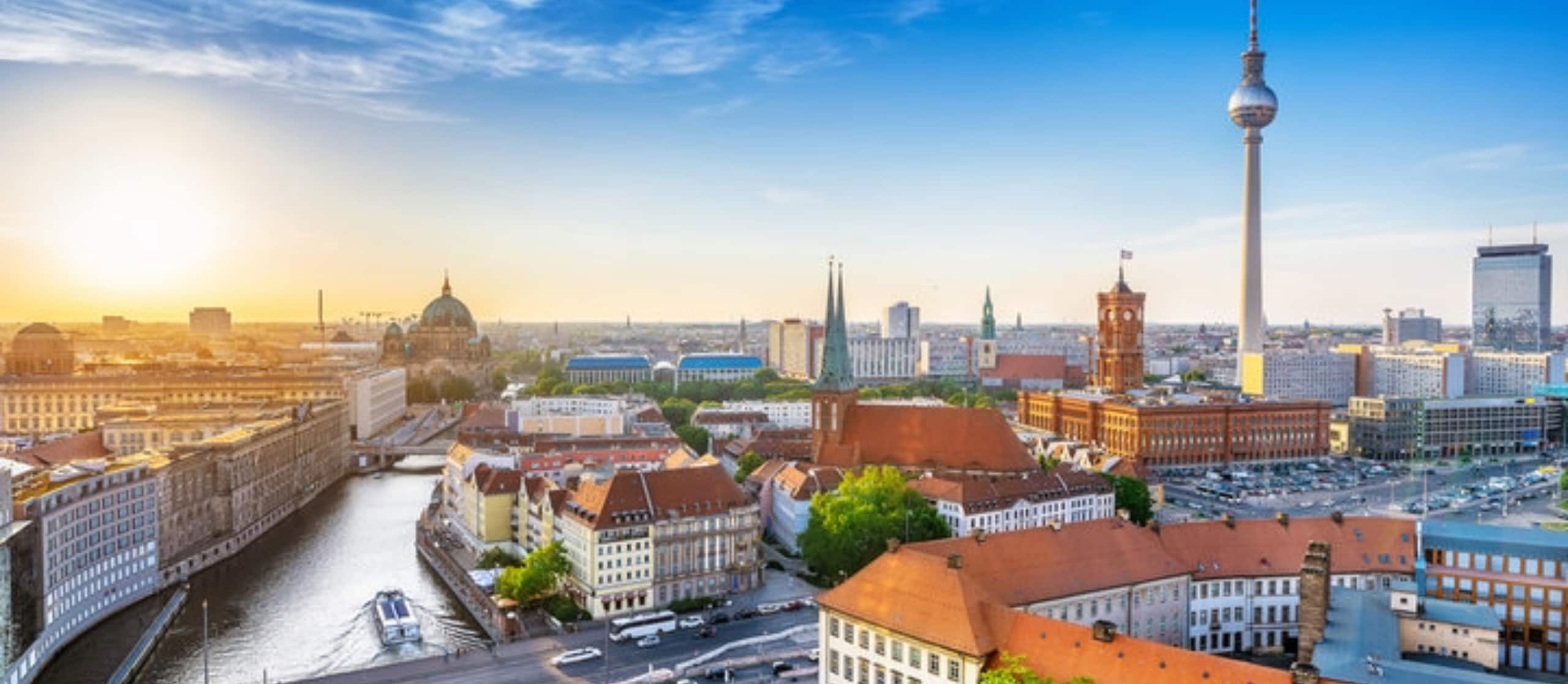 Vatenfall Berlin