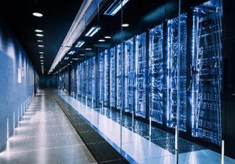 JCI Data Centers