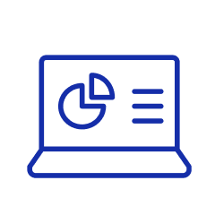 graph icon