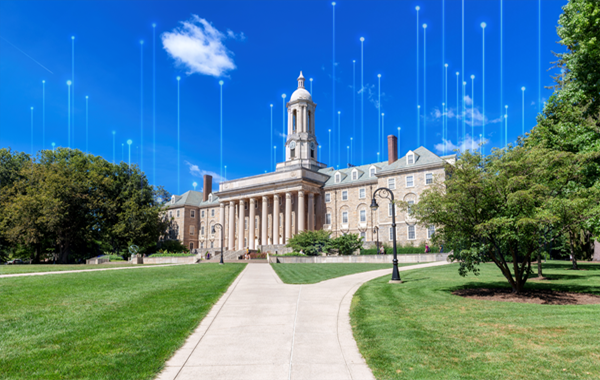 Penn-State