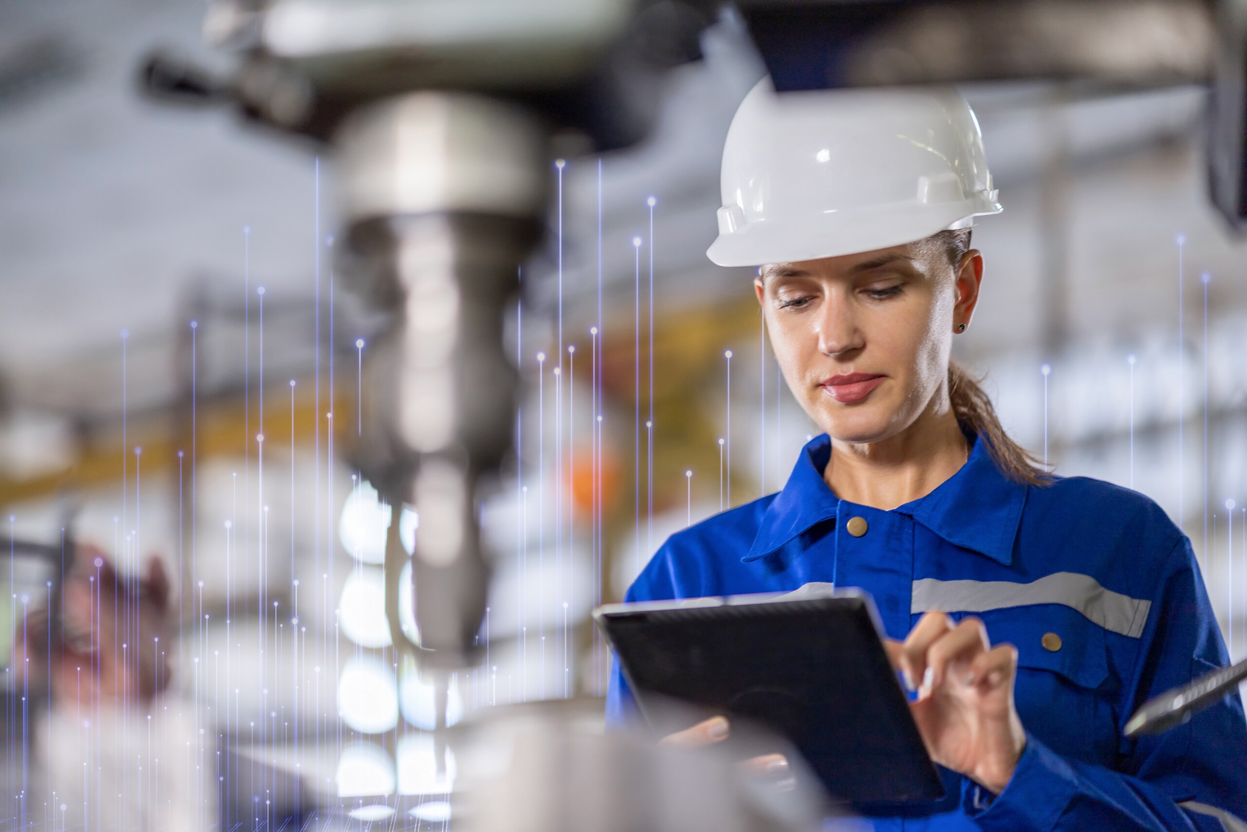 What is facility maintenance