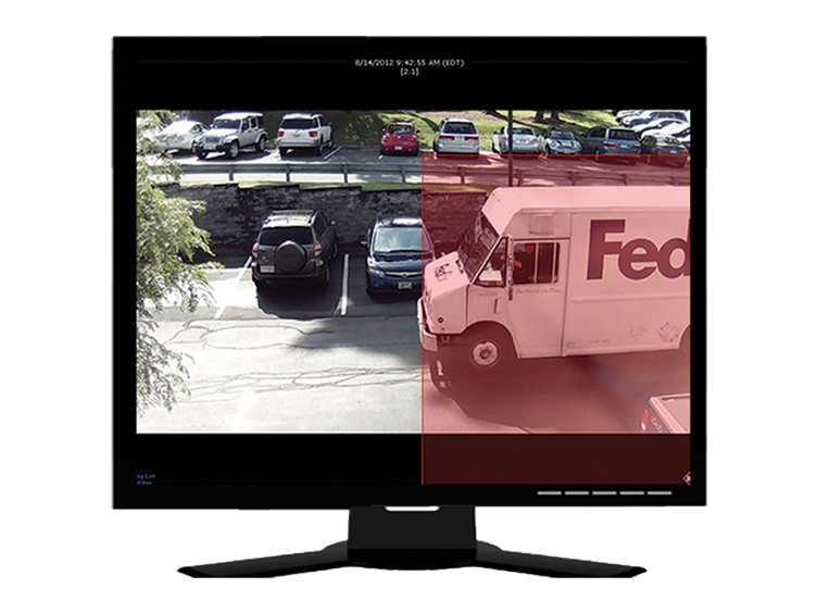 victor Video Intelligence by American Dynamics