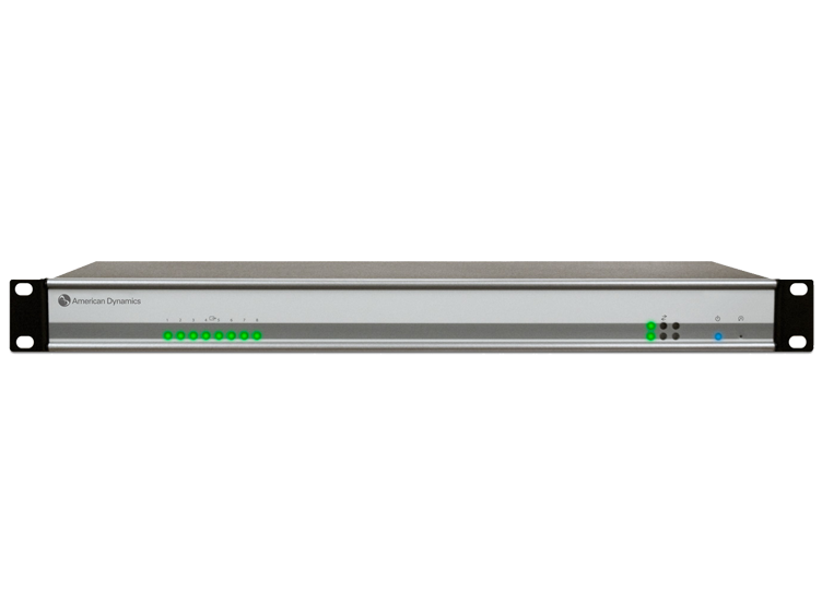 IP Encoders by American Dynamics