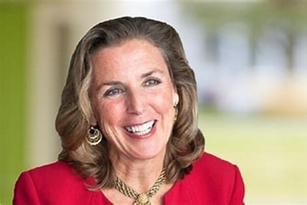 Katie McGinty explains the emerging age of agility in energy with Fortune